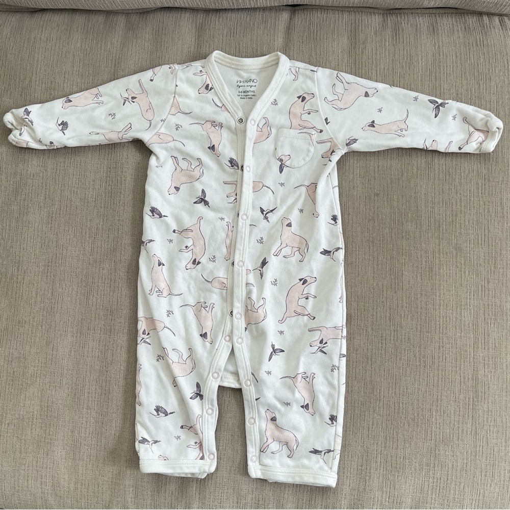 Viverano baby Jogger